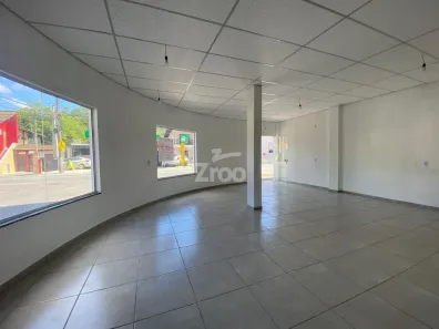 Loja / Salão / Ponto Comercial para alugar, 60m² no Velha Central, Blumenau