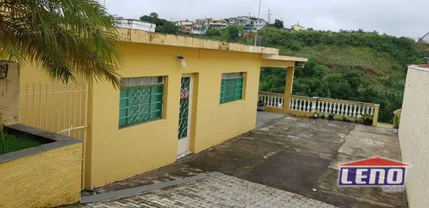 Fazenda / Sítio / Chácara à venda, 1205m² no Rosa Helena, Igaratá