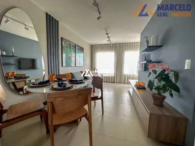 Casa de Condomínio com 3 Quartos à venda, 69m² no Candeias, Vitória da Conquista