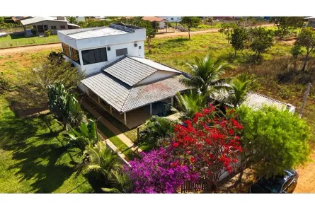 Casa com 5 Quartos à venda, 360m² no , Abadiânia