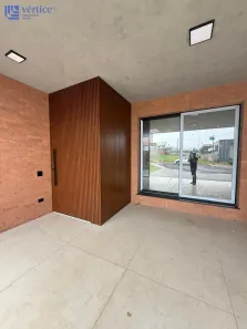 Casa de Condomínio com 3 Quartos à venda, 354m² no Jardim Santos Dumont, Paranavaí