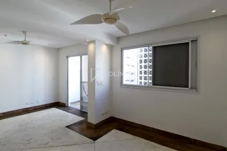 Apartamento com 2 Quartos à venda, 74m² no Vila Olímpia, São Paulo