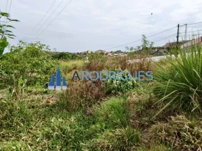 Terreno / Lote Comercial à venda, 10600m² no , São Francisco do Conde