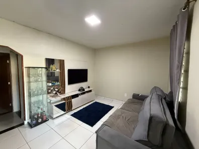 Casa com 2 Quartos à venda, 144m² no Setor Oeste, Brasília