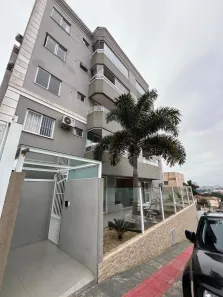 Apartamento com 2 Quartos à venda, 62m² no Ipiranga, São José
