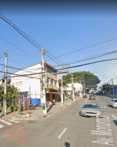 Terreno / Lote / Condomínio para venda ou aluguel, 700m² no Santo Amaro, São Paulo