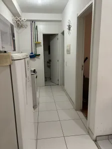 Apartamento com 2 Quartos à venda, 36m² no Jardim Pedra Branca, São Paulo