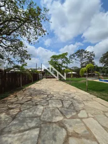 Casa de Condomínio com 3 Quartos à venda, 268m² no , Hidrolândia