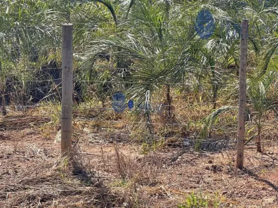 Terreno / Lote / Condomínio à venda, 20m² no , Corumbá de Goiás