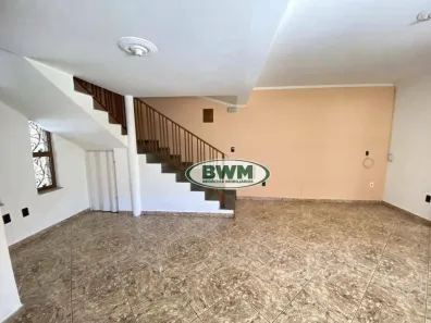 Casa Comercial com 3 Quartos para alugar, 259m² no Vila Progresso, Sorocaba