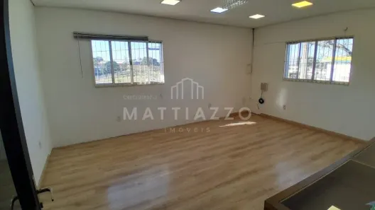 Conjunto Comercial / Sala para alugar, 21m² no Gleba Beatriz, Limeira