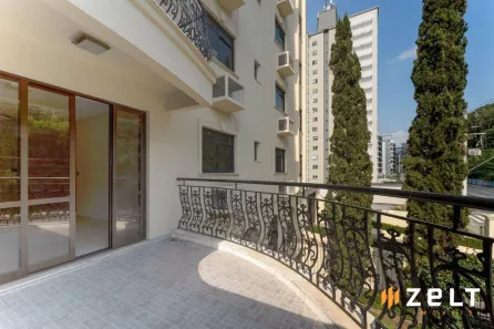 Apartamento com 3 Quartos à venda, 113m² no Vila Formosa, Blumenau