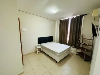 Kitnet com 1 Quarto para alugar, 30m² no Jardim Santa Tereza, Itu