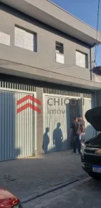 Conjunto Comercial / Sala para alugar, 125m² no Parque Miguel Mirizola, Cotia