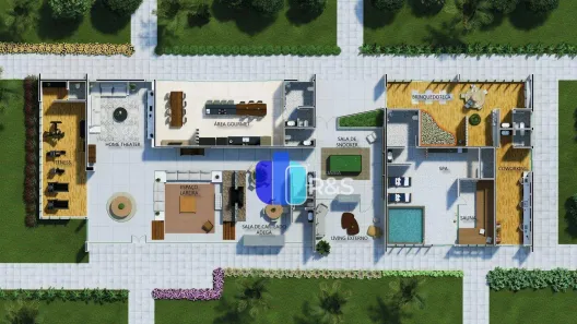 Terreno / Lote / Condomínio à venda, 600m² no , Vinhedo