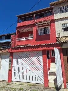 Sobrado com 4 Quartos à venda, 200m² no Stella Maris, Salvador