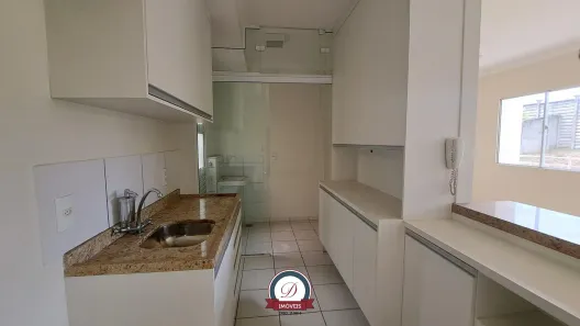 Apartamento com 2 Quartos à venda, 190m² no Vila Carlota, Sumaré