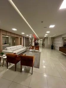 Apartamento com 2 Quartos à venda, 74m² no Cidade Beira-mar, Mongaguá