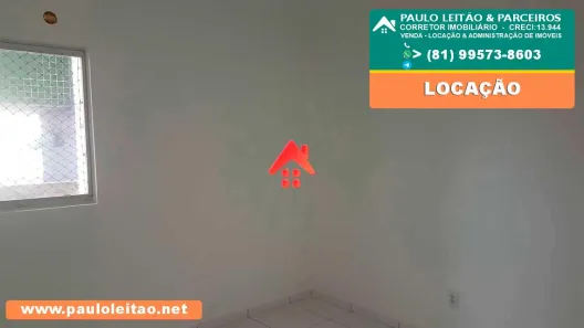 Apartamento com 2 Quartos para alugar, 86m² no Candeias, Jaboatão dos Guararapes