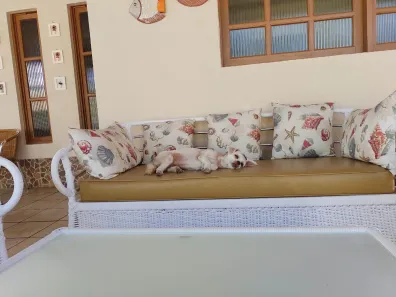 Casa de Condomínio com 3 Quartos à venda, 210m² no Vila de Abrantes (Abrantes), Camaçari