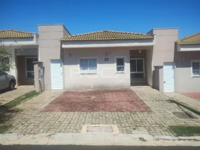 Casa de Condomínio com 3 Quartos à venda, 78m² no Loteamento Municipal São Carlos 3, São Carlos