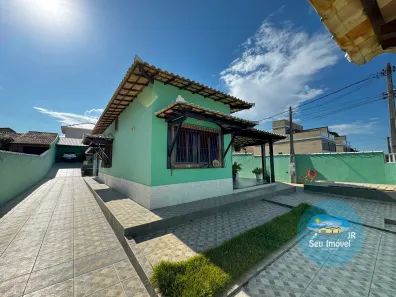 Casa com 3 Quartos à venda, 197m² no Hospício, Araruama