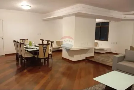 Apartamento com 3 Quartos para alugar, 211m² no São José, Aracaju