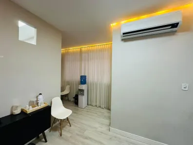 Flat com 1 Quarto à venda, 44m² no Centro, Governador Valadares