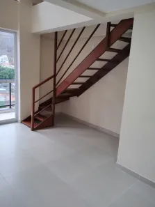 Cobertura com 3 Quartos para alugar, 180m² no Caonze, Nova Iguaçu