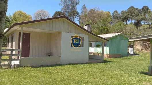 Fazenda / Sítio / Chácara com 3 Quartos à venda, 3778m² no Orfãs, Ponta Grossa