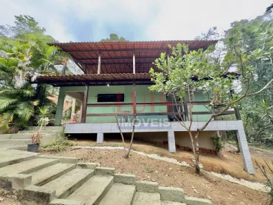 Casa de Condomínio com 3 Quartos à venda, 166m² no Itaipu, Niterói