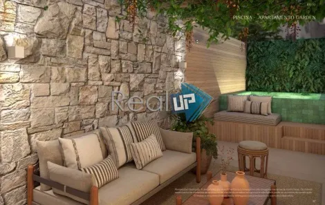 Apartamento com 2 Quartos à venda, 56m² no Jardim Botânico, Rio de Janeiro