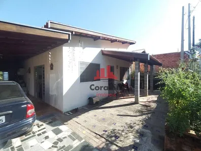 Fazenda / Sítio / Chácara com 2 Quartos à venda, 80m² no Centro (Tupi), Piracicaba