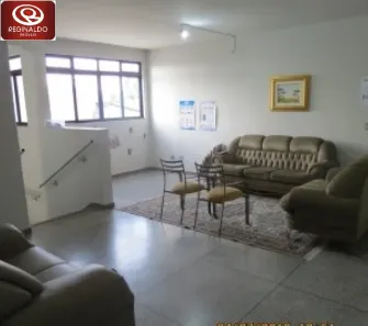 Conjunto Comercial / Sala para alugar, 55m² no Centro, Pinhais