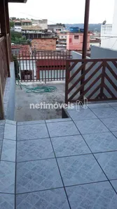 Casa com 4 Quartos à venda, 139m² no Santo Antônio, Pedro Leopoldo