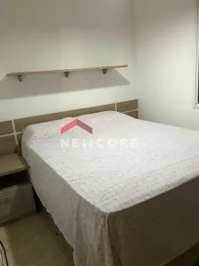 Apartamento com 2 Quartos à venda, 55m² no Jardim Ísis, Cotia