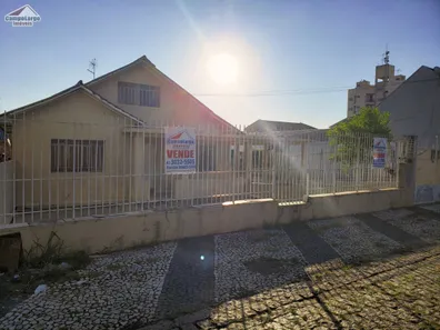 Terreno / Lote Comercial à venda, 167m² no Vila Operária, Campo Largo