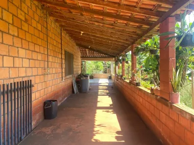 Fazenda / Sítio / Chácara à venda, 110m² no , Alvorada do Sul