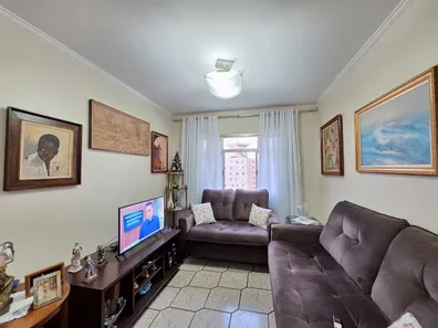 Apartamento com 3 Quartos à venda, 75m² no Jardim Marajoara, São Paulo
