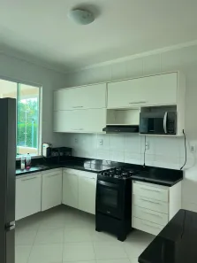 Casa de Condomínio com 4 Quartos à venda, 250m² no Busca Vida (Abrantes), Camaçari