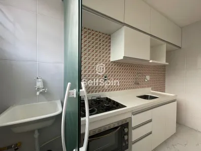 Apartamento com 2 Quartos para alugar, 55m² no Barreto, Niterói