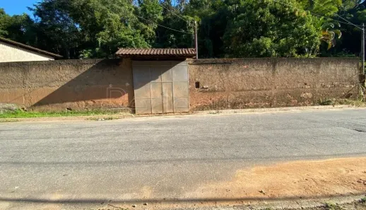 Terreno / Lote / Condomínio à venda, 550m² no Vila Coringa, Barra Mansa