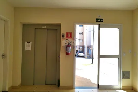 Apartamento com 2 Quartos à venda, 55m² no Vale Verde, Cabreúva