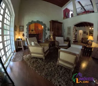 Fazenda / Sítio / Chácara com 4 Quartos para venda ou aluguel, 693m² no Tijuco Preto, Vargem Grande Paulista
