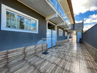 Kitnet com 1 Quarto para alugar, 31m² no Praia de Itaipuaçu (Itaipuaçu), Maricá
