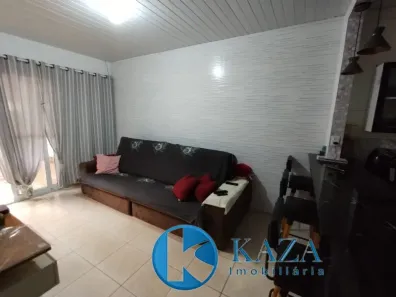 Casa de Condomínio com 3 Quartos à venda, 138m² no Setor de Chácaras Anhangüera B, Valparaíso de Goiás