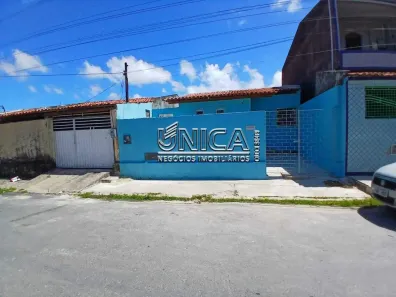 Casa com 2 Quartos para alugar, 100m² no João Alves, Nossa Senhora do Socorro