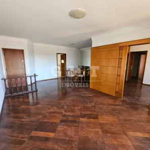 Cobertura com 4 Quartos para alugar, 174m² no Centro, Ribeirão Preto