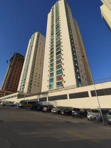 Apartamento com 3 Quartos para alugar, 125m² no Vila Bonfim, Embu das Artes
