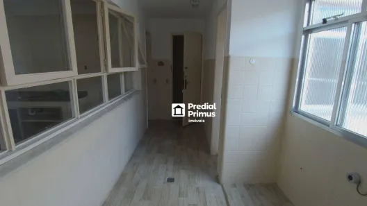Apartamento com 3 Quartos para alugar, 153m² no Centro, Nova Friburgo